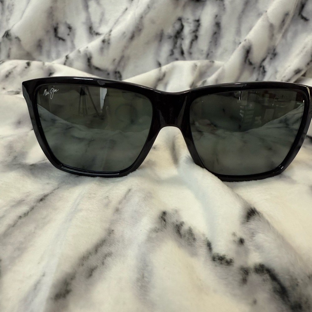 Maui Jim Polarized Sunglasses